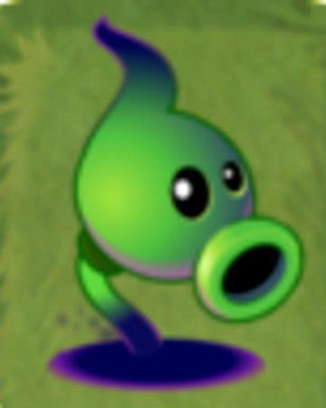 Shadow Peashooter | Wiki | Plants Vs. Zombies Amino Amino