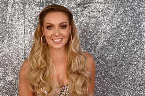 Strictly Pro Amy Dowden Speaks After Cancer Surgery | HuffPost UK Entertainment