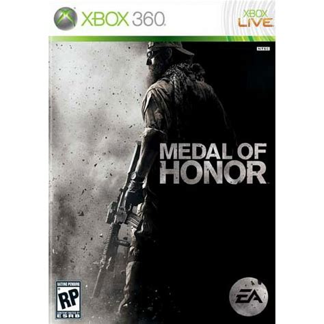 Ea Medal Honor