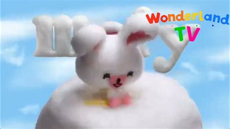 Wonderland TV - Mofy Theme Song - YouTube