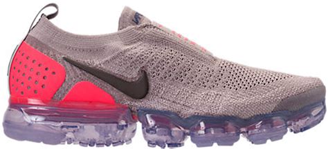 Nike Air VaporMax Flyknit Moc 2.0 Moon Particle