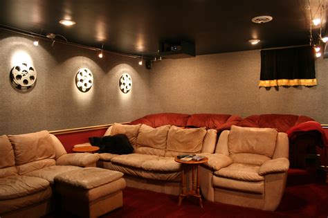 Best Home Theater Seating Recliners - Recliner Time