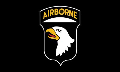 Army 101st Airborne Division Flags and Accessories - CRW Flags Store in ...