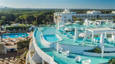 All-Inclusive-Strandhotel auf Mallorca | Iberostar Selection Albufera Playa