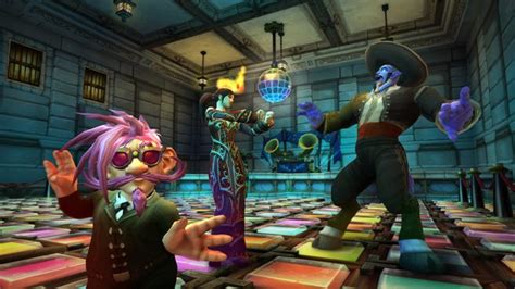 Blizzard Makes Changes to World of Warcraft Auction House and Says it Will Take Action Against ...