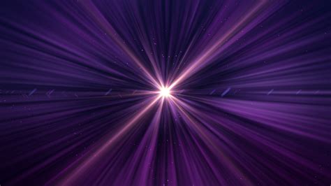 rays, glow, light, purple 4k Wallpaper 4K