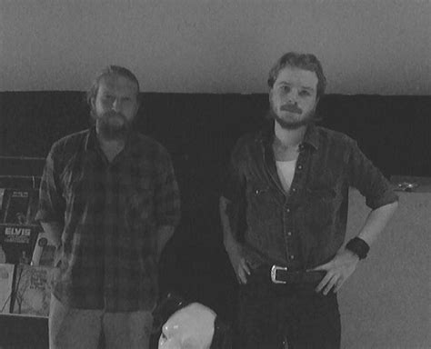 Tyler Childers & Colter Wall : r/country