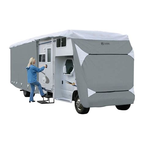 The 10 Best RV Covers For The Money in 2024