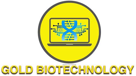 Colourful Types of Biotechnology