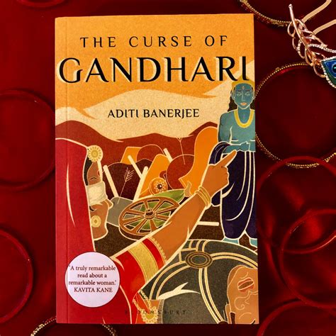 The Curse of Gandhari - DesiYUP | Sharing Meaningful Music