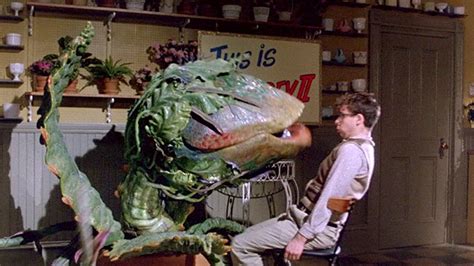 Little Shop of Horrors (1986)