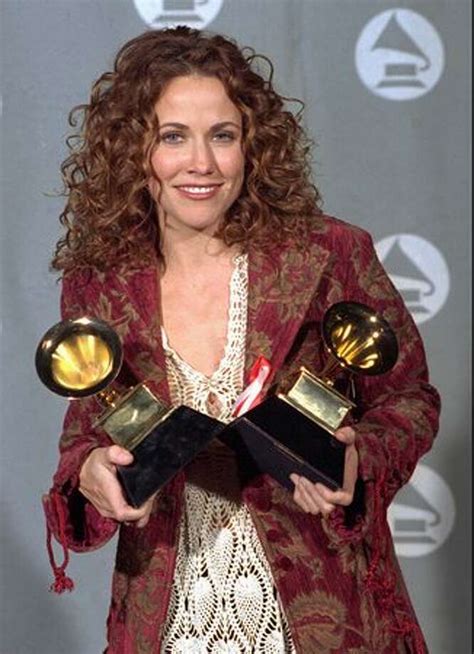 Grammy Awards through the years: 1990-2008 - seattlepi.com