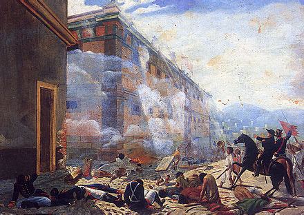 Mexican War of Independence - Wikipedia