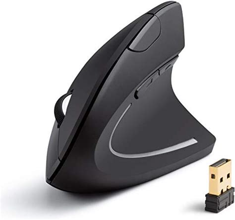 Best Ergonomic Wireless Mice - Bricks Chicago