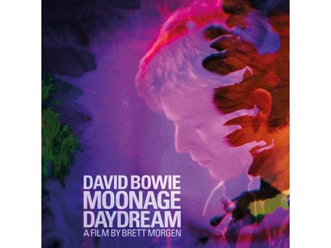 Soundtrack for David Bowie's Moonage Daydream doc revealed! - UNCUT