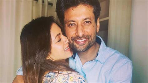 Indraneil Sengupta opens up on rumours of troubled marriage with Barkha ...