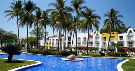 The Royal Decameron Salinitas, in Acajutla, Sonsonate, El Salvador | El ...