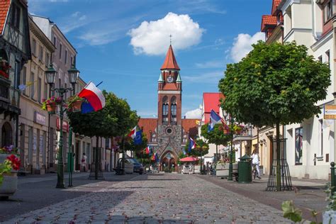 Grodzisk Wielkopolski - Wielkopolska.travel - Wielkopolski Portal ...