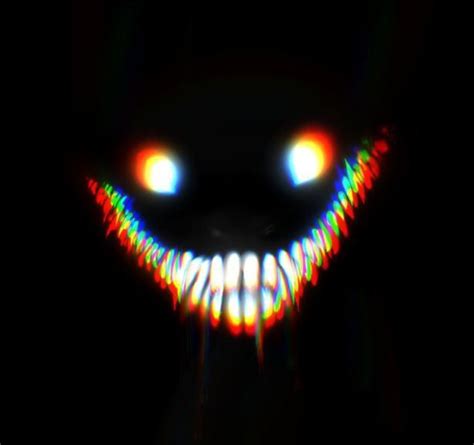 Backrooms entity 3: Smiler | Evil smile, Horror art scary, Scary drawings