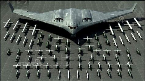 Did China's H-20 Stealth Bomber Just Make Its First Flight? - 19FortyFive