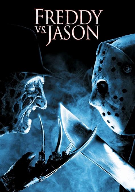 "Freddy vs. Jason": Clash of the Terror Titans - ReelRundown