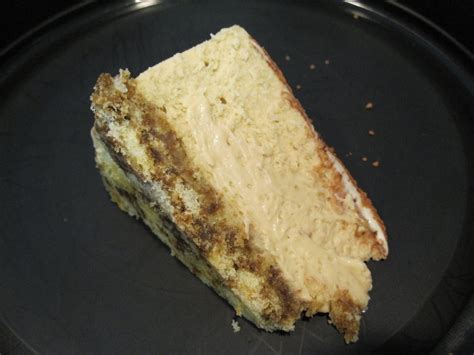 Tiramisu Cheesecake