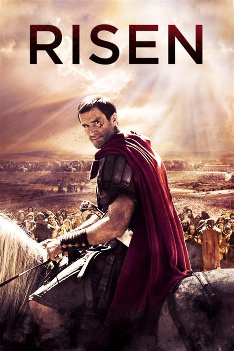 RISEN | Sony Pictures Entertainment