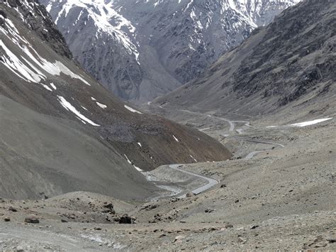 Tips: Crossing Khunjerab Pass from Tashkurgan, China to Pakistan - Ali Karim Travelog Asia