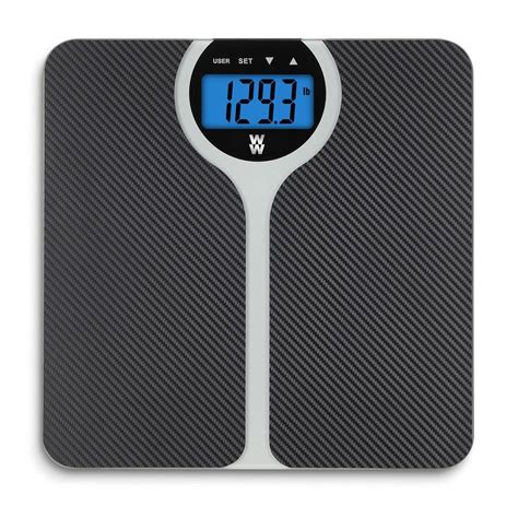 Easy Weight Watchers Food Scale Manual 2023 - AtOnce