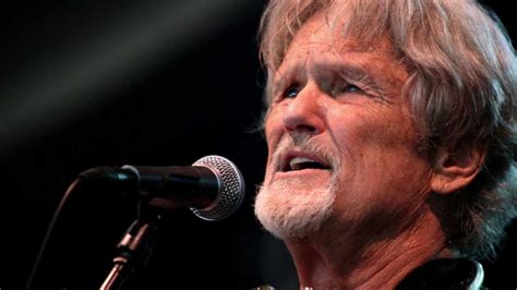 Kris Kristofferson - For The Good Times - YouTube