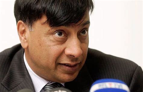 Lakshmi Mittal | Biography, Pictures and Facts | Lakshmi mittal, Famous entrepreneurs, Biography