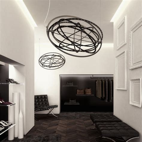 Modern Pendant Lighting