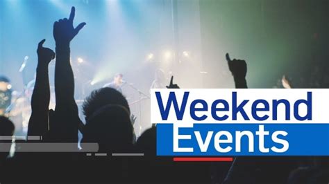 What's on in Toronto? Weekend events for June 5 - 7 | CTV News