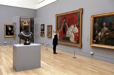 500 Years of British Art at Tate Britain | Exhibition review – The Upcoming