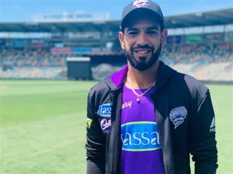 BBL: Glenorchy cricketer Haris Rauf to debut for Melbourne Stars | The ...