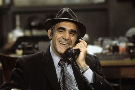 Abe Vigoda Dies at 94 - Godfather, Barney Miller Actor Was Subject of Death Hoaxes