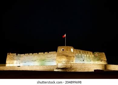 Arad fort Images, Stock Photos & Vectors | Shutterstock