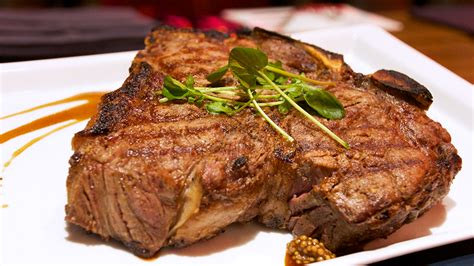 Gordon Ramsay Steak - Steakhouse Restaurant | Horseshoe Baltimore