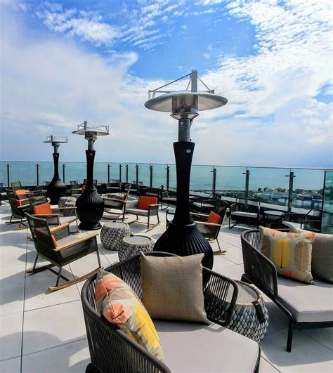 Hotel x toronto best views luxury hotel – Artofit