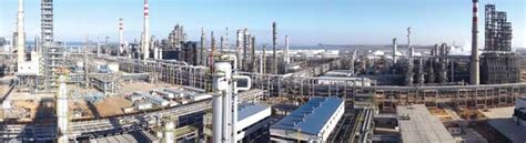 ChemChina, Sinochem in talks on possible merger