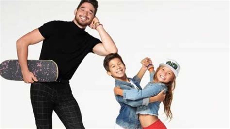 Who is Sky Brown? All the details about DWTS Juniors winner and her parents