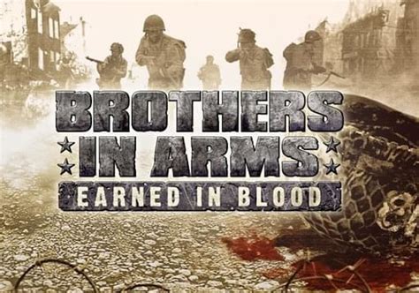 Buy Brothers in Arms: Earned in Blood - Ubisoft Connect CD KEY cheap