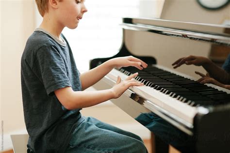 STAGE DE PERFECTIONNEMENT EN PIANO : « Progrès + » : - Doremifun