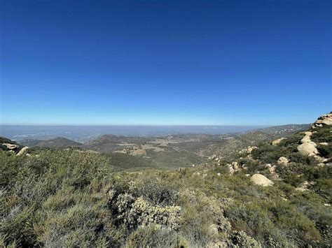 Iron Mountain Trail - California | AllTrails