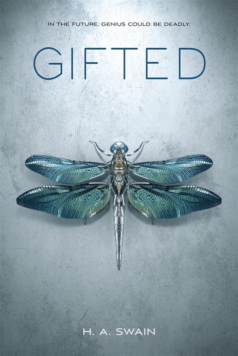 Gifted | H. A. Swain | Macmillan