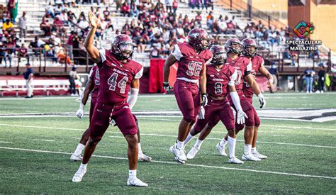 NCCU Releases 2023 Football Schedule - Spectacular Magazine