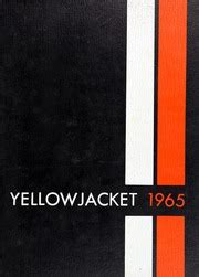 Alvin High School - Yellow Jacket Yearbook (Alvin, TX), Covers 1 - 11