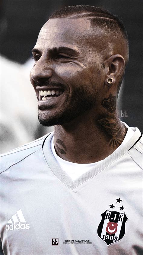 Ricardo Quaresma - Wallpaper (17/18) :: Behance