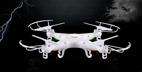 Syma X5 Quadcopter Review | Sciautonics.com