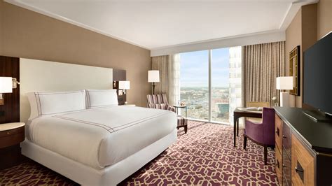 Fairmont Austin — Hotel Review | Condé Nast Traveler